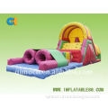 Inflatable bouncer castle , inflatable combo,Adventure Climb
